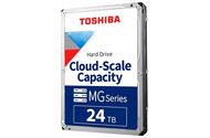 Dysk wewnętrzny TOSHIBA MG11ACA24TE HDD SATA (3.5") 24TB
