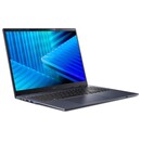 Laptop ACER TravelMate P4 16.0" Intel Core Ultra 5 225U Intel 16GB 512GB SSD Windows 11 Professional szaro-niebieski