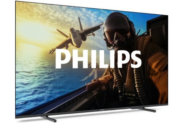 Telewizor Philips 75PUS7000 75" 4K Ultra HD