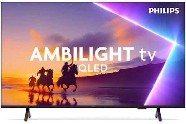 Telewizor Philips 65PUS8510 65" 4K Ultra HD