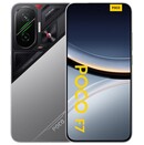 Smartfon Xiaomi POCO F7 5G srebrny 6.83" 12.0GB/512.0GB