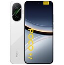 Smartfon Xiaomi POCO F7 5G biały 6.83" 12.0GB/512.0GB