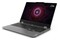 Laptop Lenovo LOQ 15 15.6" AMD Ryzen 7 7435HS NVIDIA GeForce RTX 4070 32GB 512GB SSD M.2 Windows 11 Professional szary