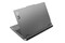 Laptop Lenovo LOQ 15 15.6" AMD Ryzen 7 7435HS NVIDIA GeForce RTX 4070 32GB 512GB SSD M.2 Windows 11 Professional szary