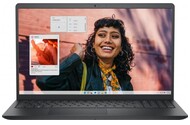 Laptop DELL Inspiron 3530 15.6" Intel Core i5 1335U INTEL Iris Xe 16GB 512GB SSD Windows 11 Home czarny