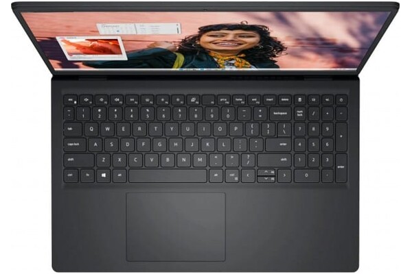 Laptop DELL Inspiron 3530 15.6" Intel Core i5 1335U INTEL Iris Xe 16GB 512GB SSD Windows 11 Home czarny