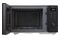 Kuchenka mikrofalowa Panasonic NNGD35QBEPG 29.0l 1000W