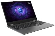 Laptop Lenovo LOQ 15 15.6" Intel Core i5 13450HX Nvidia GeForce RTX 5060 32GB 512GB SSD M.2 Windows 11 Home szary