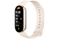 Smartband Xiaomi Mi Band 9 Tytan Naturalny