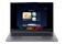 Laptop ACER Swift Go 14 14.0" AMD Ryzen AI 5 340 340 AMD Radeon 840M 32GB 1TB SSD Windows 11 Home srebrny