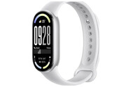 Smartwatch Xiaomi Mi Band srebrny