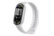 Smartwatch Xiaomi Mi Band srebrny