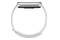 Smartwatch Xiaomi Mi Band srebrny