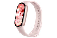 Smartwatch Xiaomi Mi Band różowy