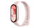 Smartwatch Xiaomi Mi Band różowy