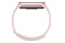 Smartwatch Xiaomi Mi Band różowy