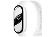 Smartwatch Xiaomi Mi Band biały