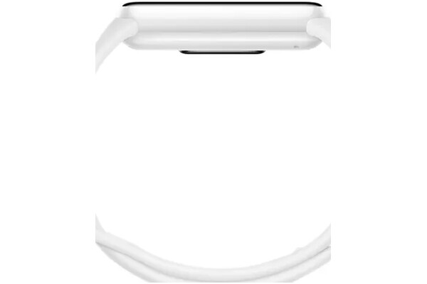 Smartwatch Xiaomi Mi Band biały