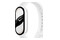 Smartwatch Xiaomi Mi Band biały