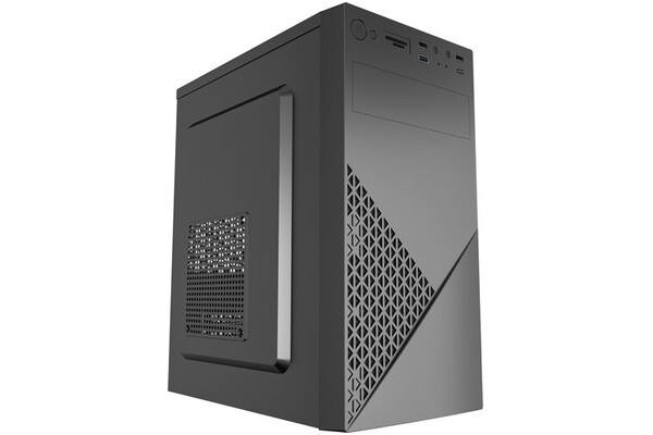 XQUANTUM XQI5R16S1TB-XI22WH Intel Core i5 16GB DDR4 NVIDIA GeForce GT 1030 4GB 1TB SSD Windows 11 Home