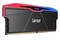 Pamięć RAM Lexar Ares RGB 64GB DDR5 6400MHz Z radiatorem 1.4V 32CL