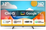 Telewizor CHIQ L32M9PD 32" HD Ready