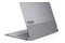 Laptop Lenovo ThinkBook 16 16.0" Intel Core Ultra 7 255H Intel Arc 140T 4GB 1TB SSD M.2 Windows 11 Professional szary