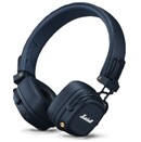 Słuchawki Marshall Major V Nauszne Bezprzewodowe niebieski