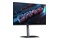 Monitor 27.0" GIGABYTE MO27U2 czarny