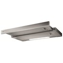 Okap kuchenny wkład - teleskopowy ELICA Elite 35 GRIX/A/90 89.7cm Stalowy