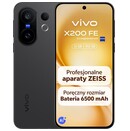 Smartfon vivo X200 5G czarny 6.31" 12.0GB/512.0GB