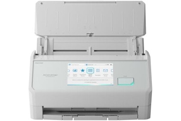skaner Ricoh 45ppm