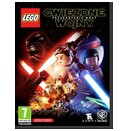 LEGO Gwiezdne Wojny Przebudzenie Mocy PC