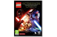 LEGO Gwiezdne wojny Przebudzenie Mocy PC