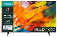 Telewizor Hisense 55" 4K Ultra HD 55E7KQ