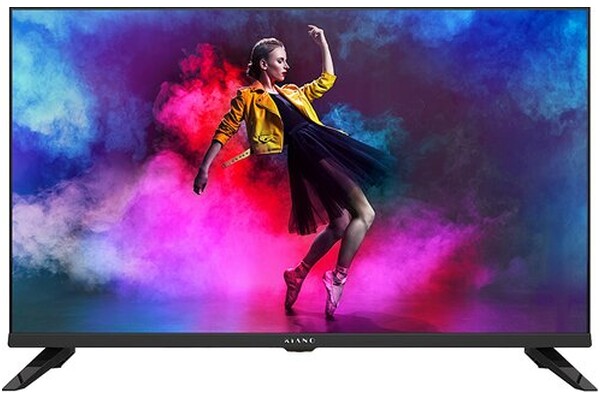 Telewizor KIANO 50" 4K Ultra HD Elegance 50