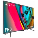 Telewizor KIANO 40" Full HD SlimTV 40