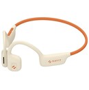 Słuchawki Havit FREEGO1 przewodnictwo powietrzne Bezprzewodowe beżowy