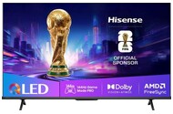 Telewizor Hisense 43" 4K Ultra HD 43E7Q Pro