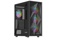Mad Dog DIAXID605-I21DR16 Intel Core i5 16GB DDR4 AMD Radeon RX 7700 XT 12GB 1TB SSD brak