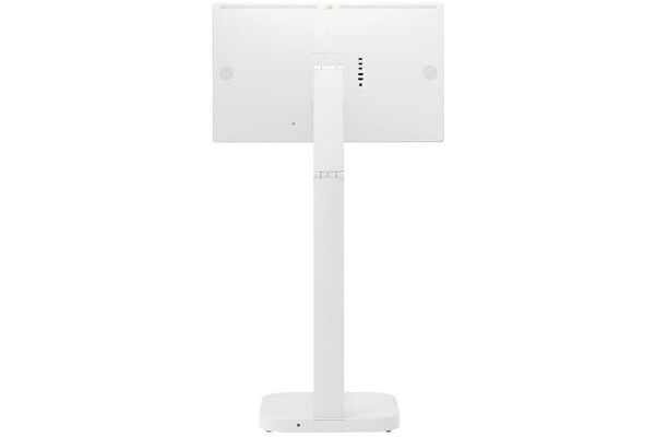 Monitor 31.5" LG 32U889 Biało-szary