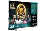 Telewizor Hisense 50" 4K Ultra HD 50E7Q