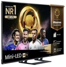 Telewizor Hisense 50" 4K Ultra HD 50E8Q