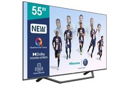 Telewizor Hisense 55" 4K Ultra HD 55A7GQ