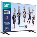 Telewizor Hisense 50" 4K Ultra HD 50E7HQ