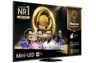 Telewizor Hisense 65" 4K Ultra HD 65U8Q