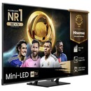 Telewizor Hisense 65" 4K Ultra HD 65U7Q Pro