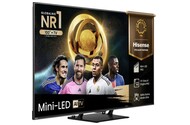Telewizor Hisense 65" 4K Ultra HD 65U7Q Pro