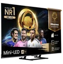 Telewizor Hisense 55" 4K Ultra HD 55U7Q