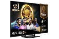 Telewizor Hisense 55" 4K Ultra HD 55U7Q Pro